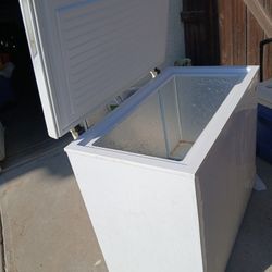 Freezer 