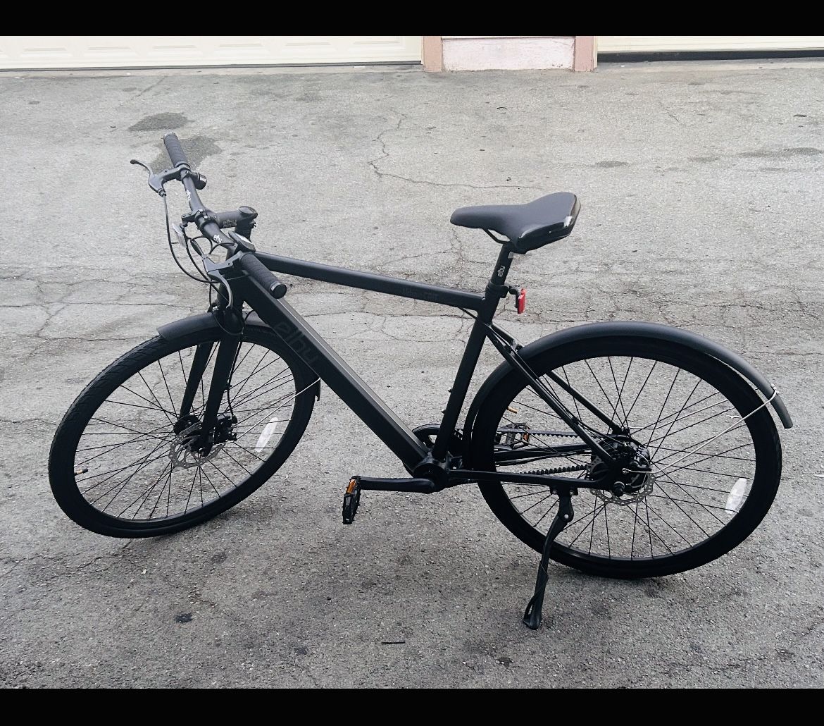 Electric Bike