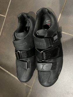 GIRO Easton EC90 Cycling Shoes, EU Size 44.5 (10.5)