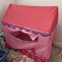 Child’s Tent