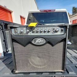 Peavey Vypyr Guitar Amp $