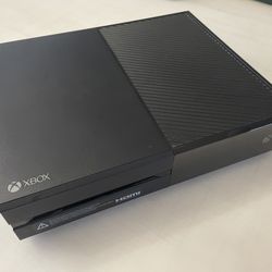 Xbox One