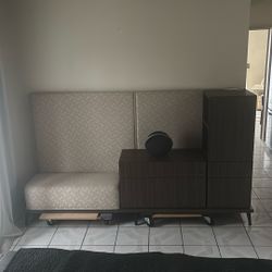 Office Furniture With Key Lock 