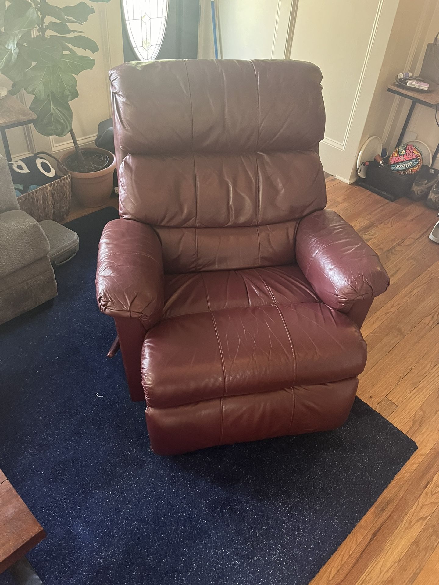 FREE Recliner chair