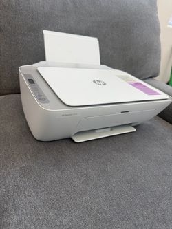 HP smart printer
