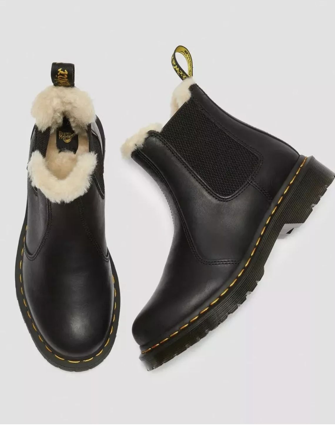 Dr. Martens LEONORE 2976 Women's