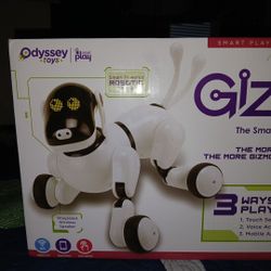 Gizmo Smart Puppy