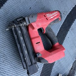 Milwaukee M18 