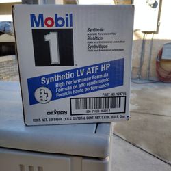 Synthetic Transmission Fluids X Automatic Transmission Work On GMC , American Cars There's The Part # Can Look If Fit Your Car