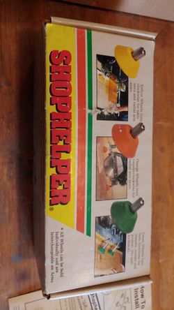 Shophelper For Router/table Saw
