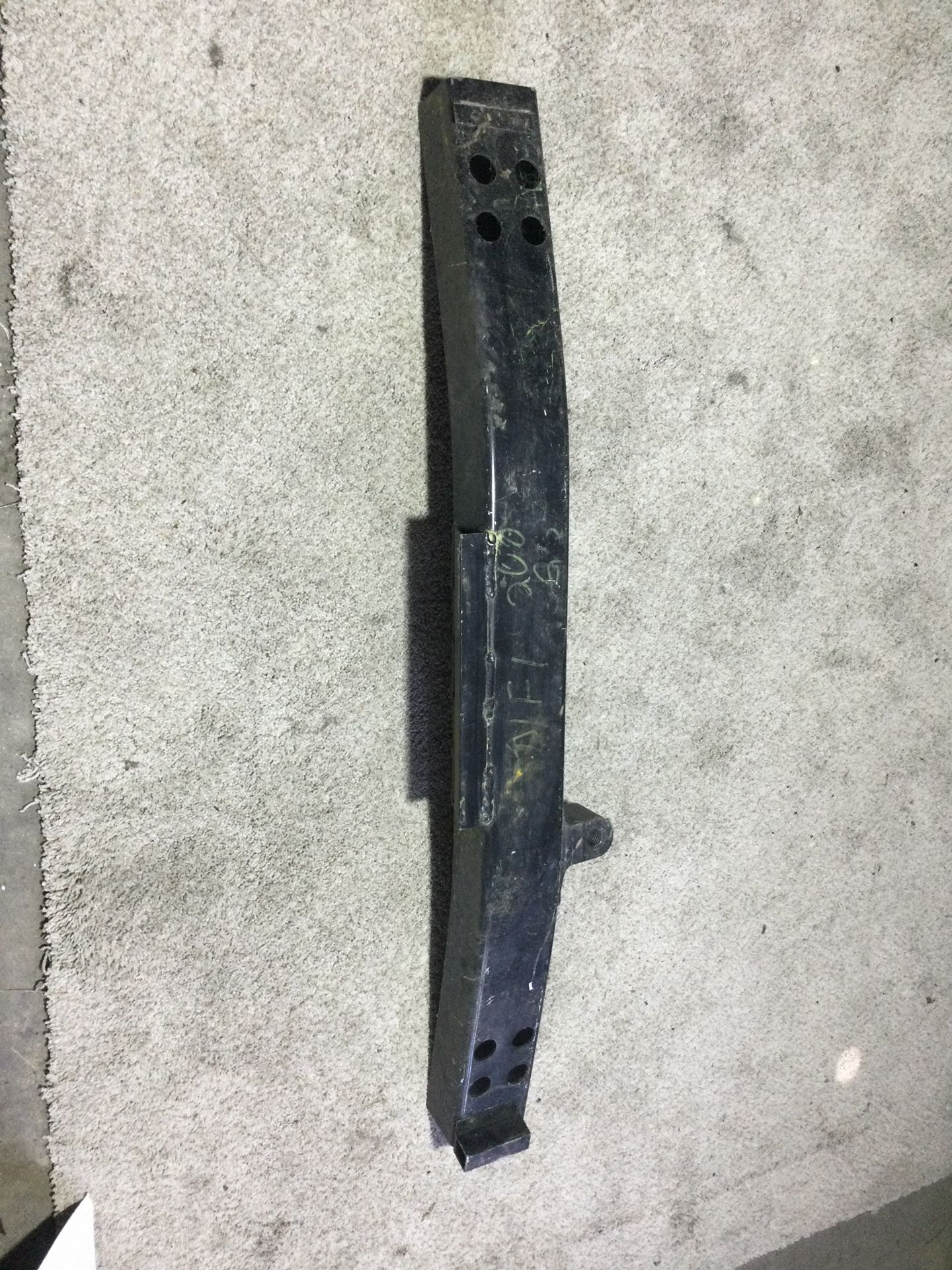 Infiniti G37 G35 G25 Front Reinforcement Bar