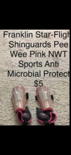 Soccer Shin Guards