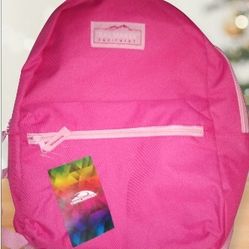 Trail Maker - Girls Backpack 