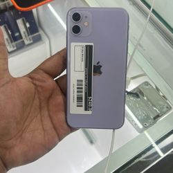 IPhone 11 128 Gb (Unlocked)