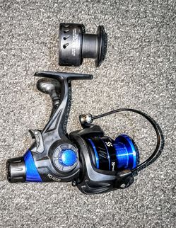 Sougan KO 4000 Spinning Fishing Reel