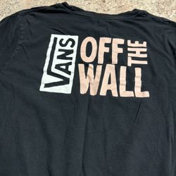 Vans Set
