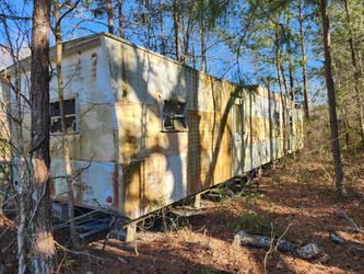 Mobile Home Single-wide