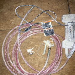 Wagner High Performance Airless paint sprayer