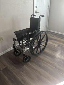 Wheel Chair