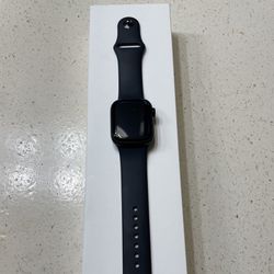 Apple Watch Series 7 41mm GPS Midnight