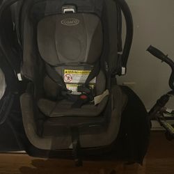 Car Seat
