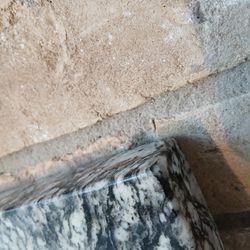 GRANITE COUNTER TOP FIR BAR