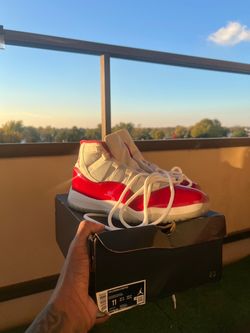 Retro 11s