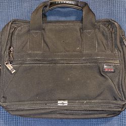 Tumi Laptop Bag