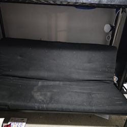 Twin Full Bunk Bed