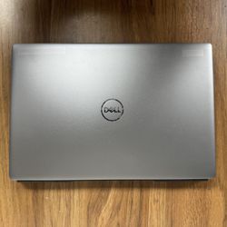 2022 Dell Precision 7560 Laptop