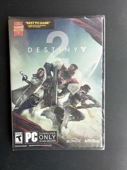 PC game. New. Nuevo
