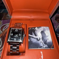 Hamilton Trent Moon Phase 