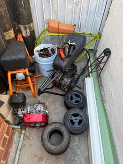 Minibike