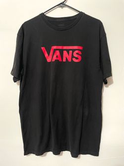 Vans Shirt
