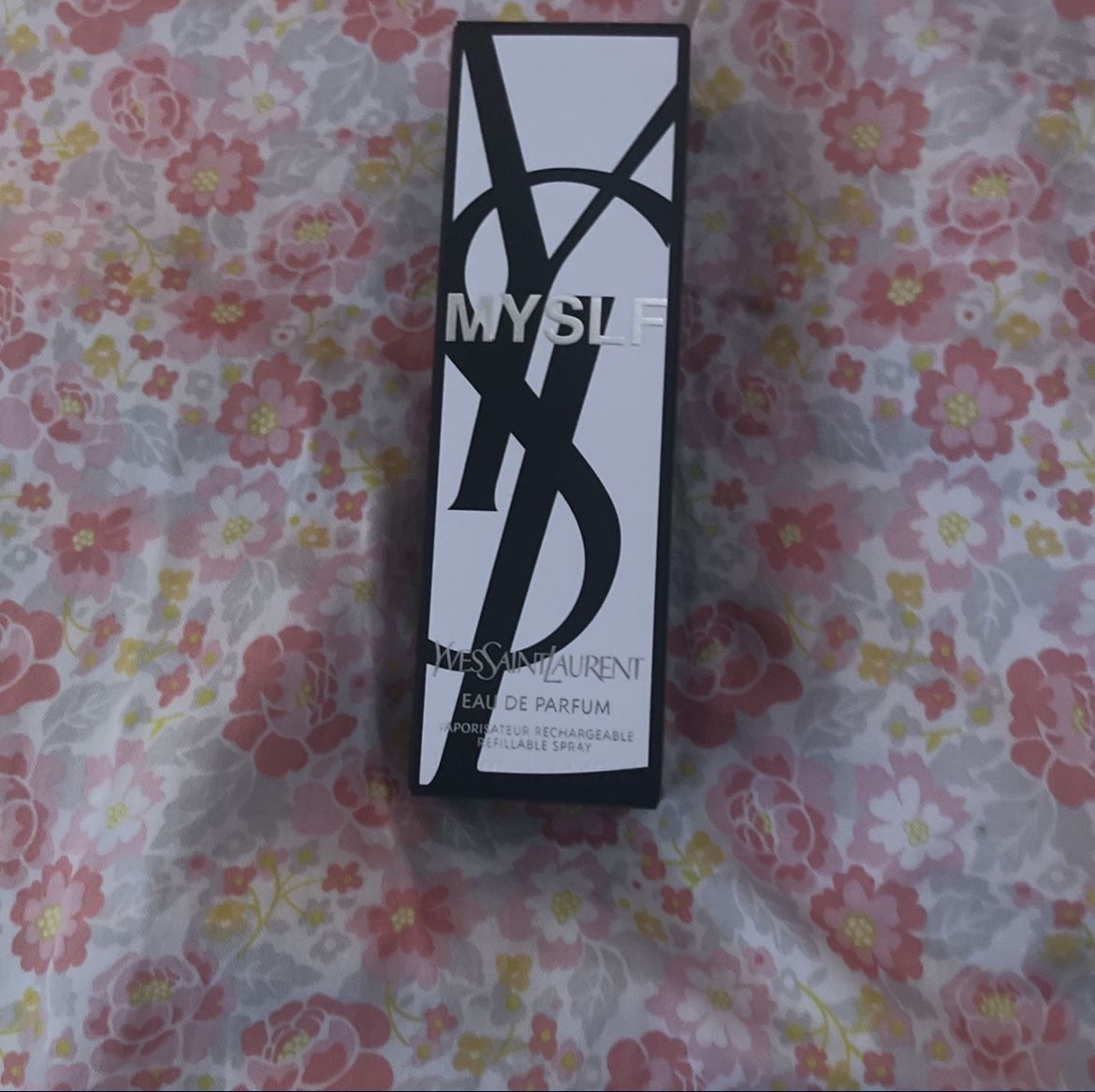 MYSLF Eau de Parfum
