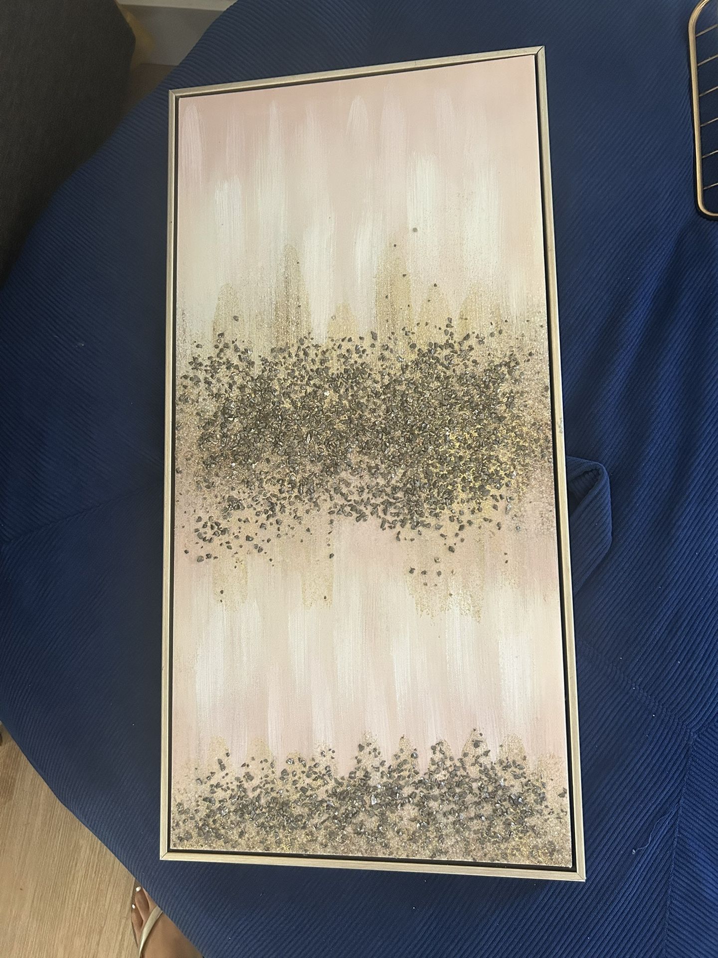 Wall Frame