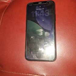 Iphone 11 Pro Unlocked To Any Carrier 