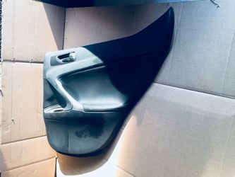 2011-2013 Lexus IS 250-350 right rear door panel