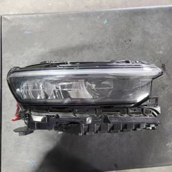 Jeep Grand Cherokee Headlight Right Passenger Side 2021 2022 2023 2024 2025 Part $250