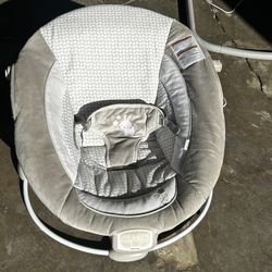 Baby Bouncer