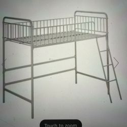 Loft Twin Bed