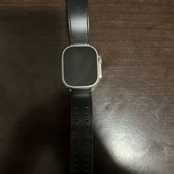 Unlocked Apple Watch Ultra