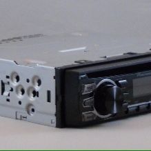 Pioneer DEH-X1710UB CD Receiver