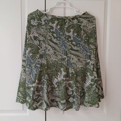 Charter Club Skirt