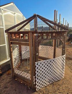 Cage