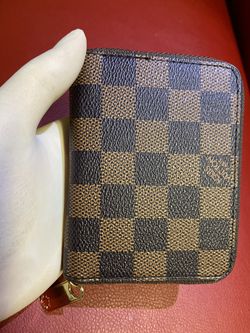 Tiny brand wallet type 2 for men/women