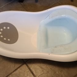 Baby Tub