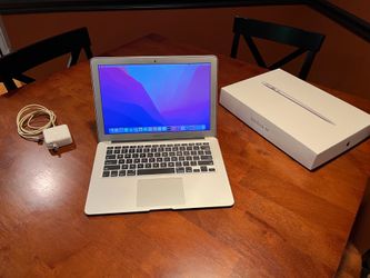 MacBook Air