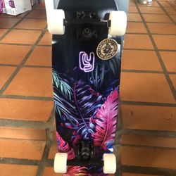 Skateboard - Landyachtz Dinghy