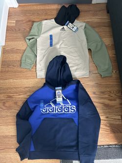 Adidas Hoodies